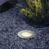 LUMINAIRE IP65 GU10 ENCASTRÉ DANS LE SOL