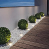 Foco empotrable suelo 1W IP65