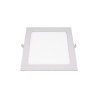Downlight panel 3W cuadrado