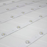 Panel LED 60X60 40W LIFUD UGR19 flicker free
