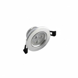 LED Downlight - 3W
