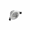 LED Downlight 3W Rodada