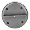 Enchufe Schuko para rail 16A