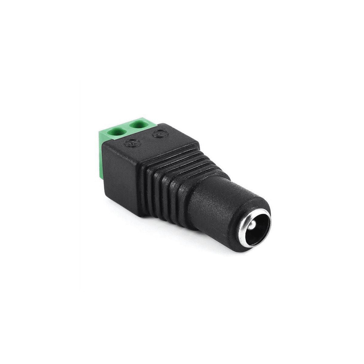 Conector DC Jack Fêmea
