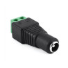 Female Jack DC Power Plug