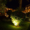 E27 garden lamp - ground mounting