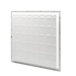 Backlit LED Panel 60x60 40W IP65
