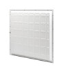 back Backlit LED Panel 60x60