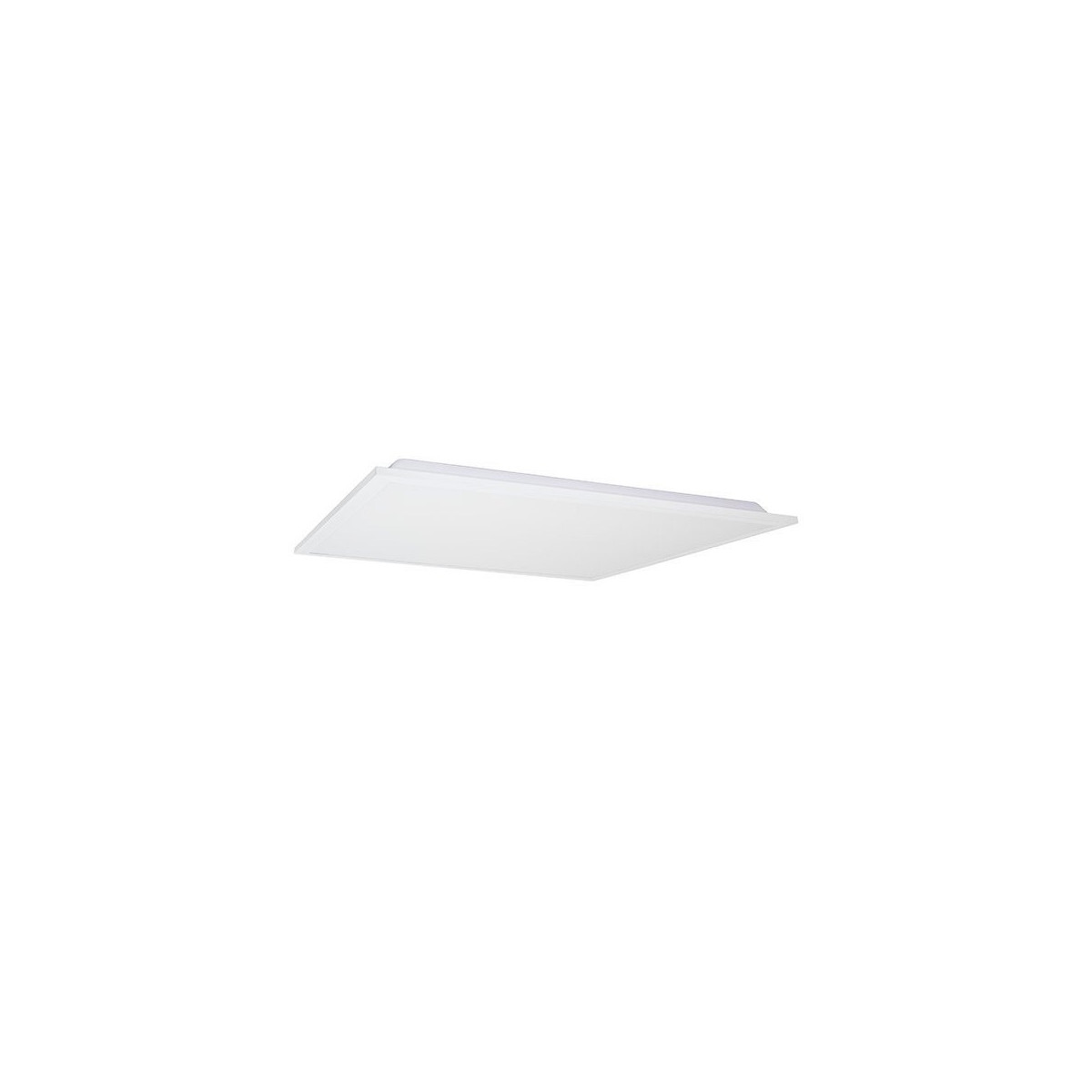 Panel LED Retroiluminado 60x60 40W IP65