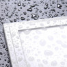 Backlit LED Panel 60x60  for humid areas