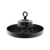 Campana LED UFO 200lm/W multipotencia, 3CCT, óptica ajustable