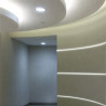 Profil en aluminium flexible Bande LED de 2 m