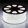 Tira LED 220V SMD Autorrectificada 14.4W/m 1300lm 10mm Ancho IP65