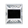 Farol solar de estrada LED + reflector