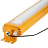 Luminaire Linéaire LED ATEX 100W IP66 Fonction de Secours Mean Well