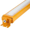 Barra Estanca LED ATEX 100W IP66 Función Emergencia Mean Well