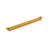 ATEX LED Linear Lamp 100W IP66 Emergency Function Mean Well