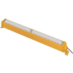 Barra Estanca LED ATEX 100W IP66 Función Emergencia Mean Well