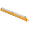 ATEX LED Linear Lamp 100W IP66 Emergency Function Mean Well