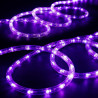 Tira LED RGB 220V IC 36 LED/m