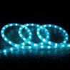 Bande LED RGB 220V couleur