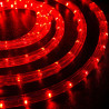 Tira LED RGB 220V IC