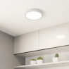 LED Ceiling Light - Round, 24W