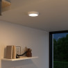 Lâmpada de teto LED 12W