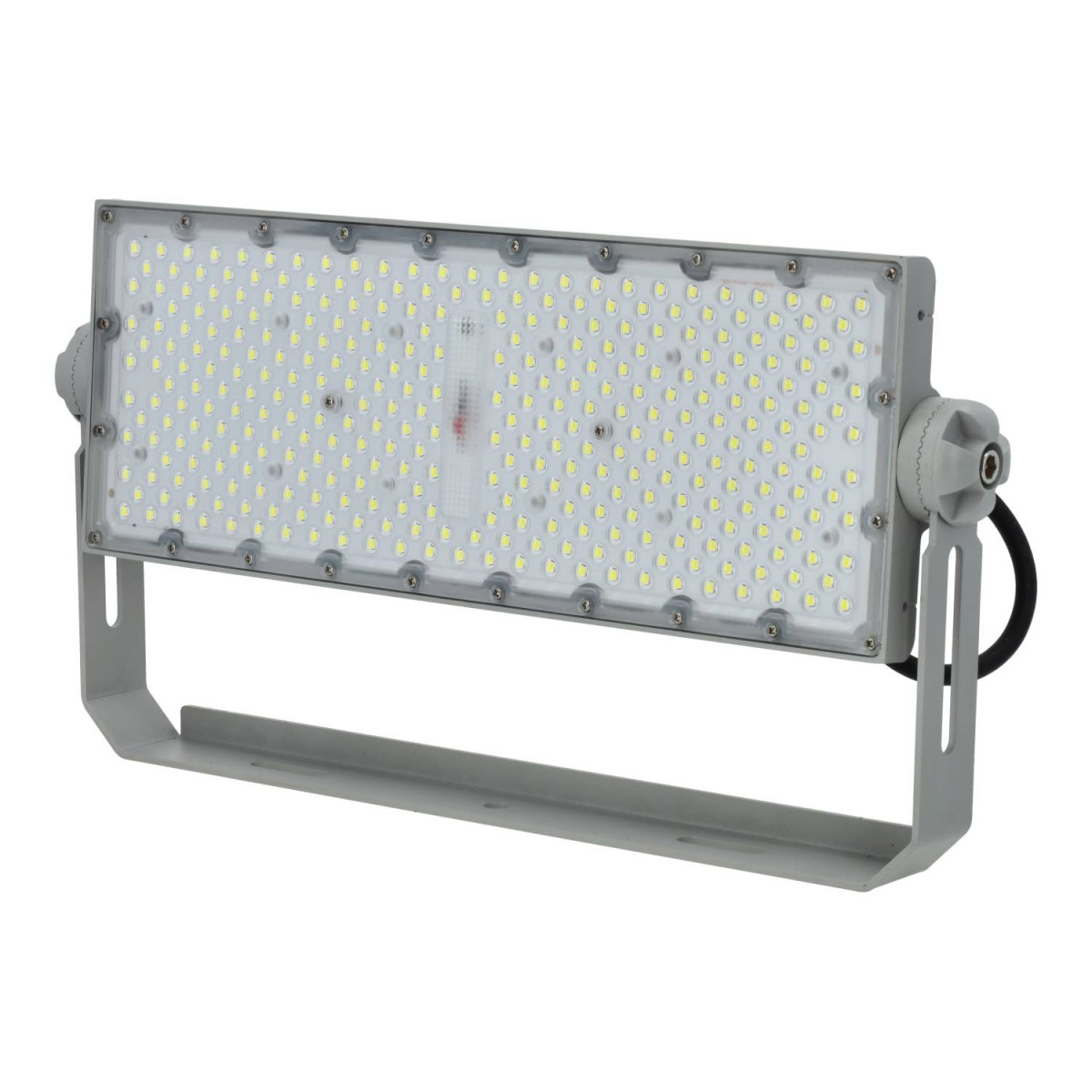 STADIUM 200W LED Floodlight 150lm/W 90˚ IP65 Mean Well