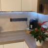 Enchufe Schuko para rail 16A