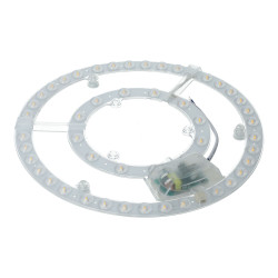 Disco LED magnético 30W
