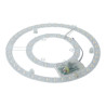 Disco LED magnético 30W