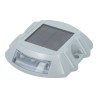 LED solar road stud 2x3 LED flash