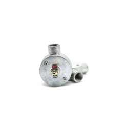 2-PIN switch, 15A 250VAC