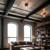 LED industrial wall lamp E27