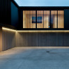 Profile for LED Strips - Rectangular, Aluminium, 20 x 21 x 1000mm