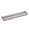 Profilé en aluminium pour l'éclairage double face 1m