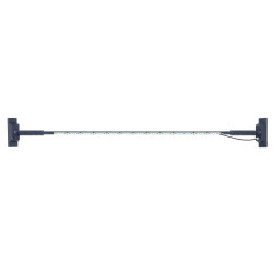 Kit de montaje aéreo para tira LED