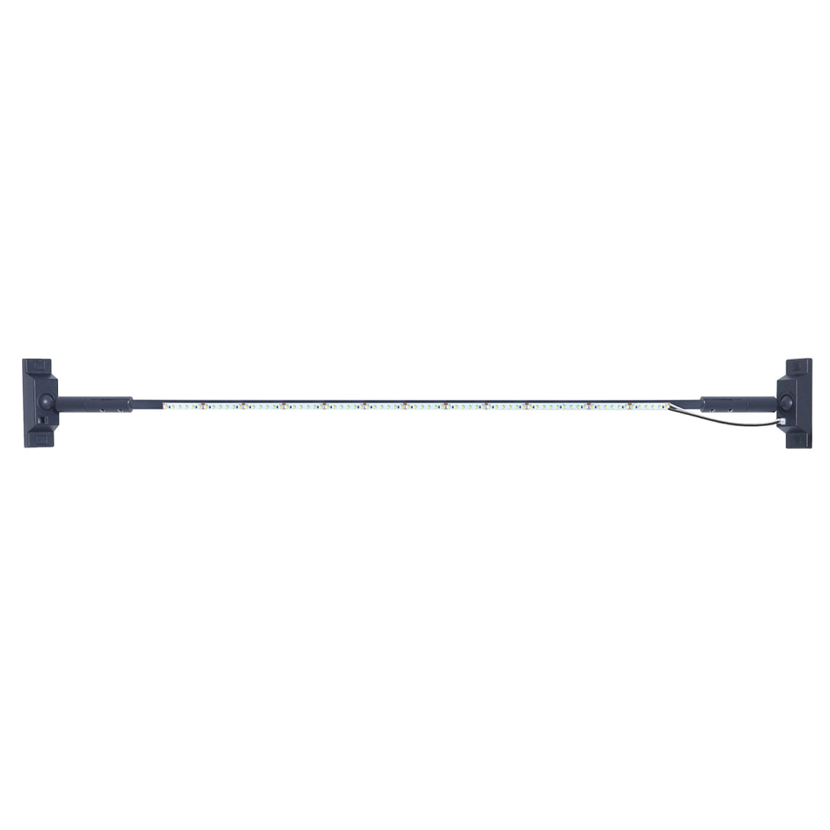 Kit de montaje aéreo para tira LED