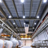 Campana LED UFO 200W 90º