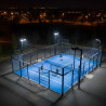 Projecteur CREE-LIFUD 240W LED pour padel/tennis