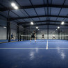 Proyector LED 320W pádel/tenis CREE-LIFUD