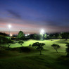 Proyector LED STADIUM redondo 750W LUMILEDS - Mean Well
