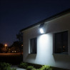Projector led SLIM 50W solar