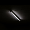 8W T5 LED GLASS TUBE, 8W. 10pcs carton