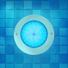 Eclairage de piscine LED 18W 12V IP68 RGB
