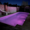 LED pool light 18W 12V IP68 RGB