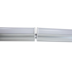 Regleta 18W base ensamblable