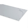 Painel de Led 30 x 60 cm Slimline 25W BRANCO