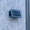 Aplique solar LED bidireccional 6 LEDS IP54